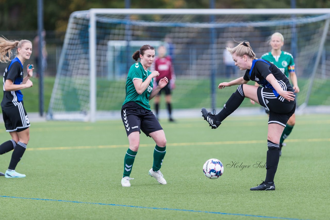 Bild 89 - F Union Tornesch - GW Eimsbuettel : Ergebnis: 1:1